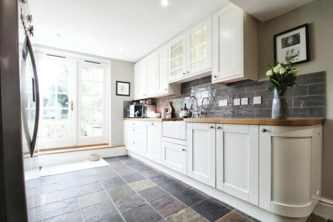 High Street, Cricklade, SN6 – pohled 6