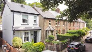 17, Iron Bridge Road, Tongwynlais, Cardiff CF15 7NJ