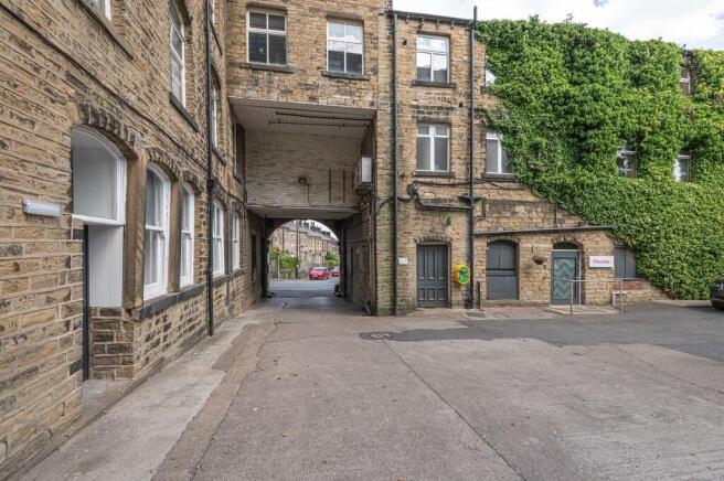 1 bed Apartment for sale Image 7