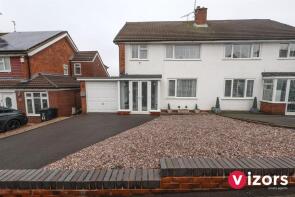 42, Southcrest Road, Redditch B98 7JJ