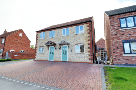 Barnside, Hibaldstow, DN20