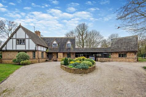 The Furze, Main Road, Mundon, Maldon