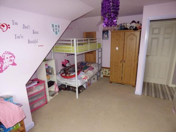 Bedroom 3