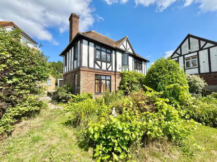 De la Warr Road, Bexhill-on-Sea, TN40