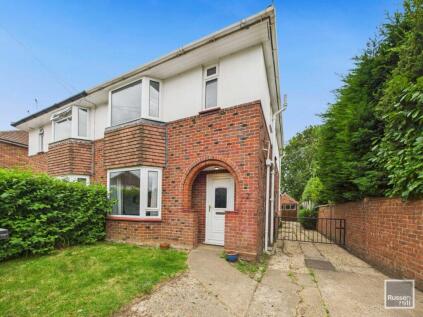 Breckland Road, New Costessey