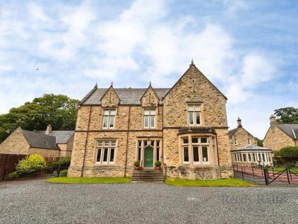 Leazes Lane, Wolsingham, Bishop Auckland, Durham, DL13
