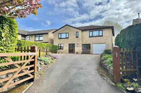 Newtons Road, Worle, Weston-Super-Mare - POTENTIAL ANNEXE