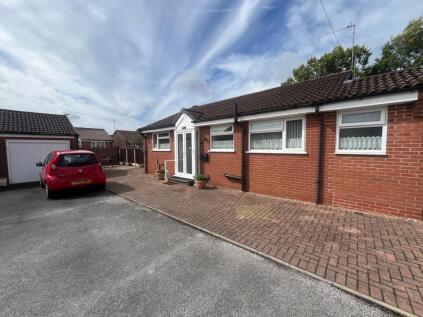 Jennings Way, Burton-On-Trent, DE14