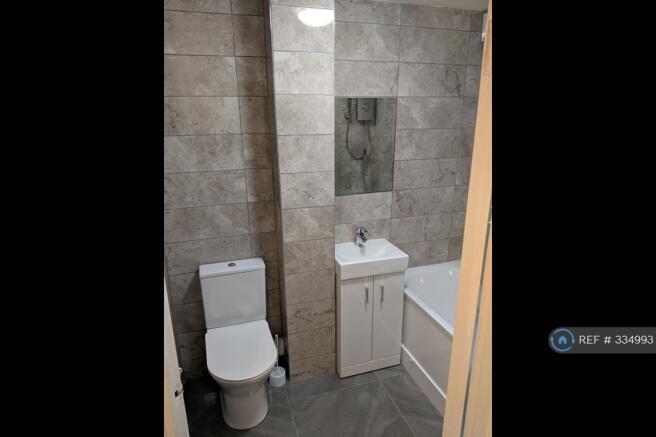 Bathroom 2