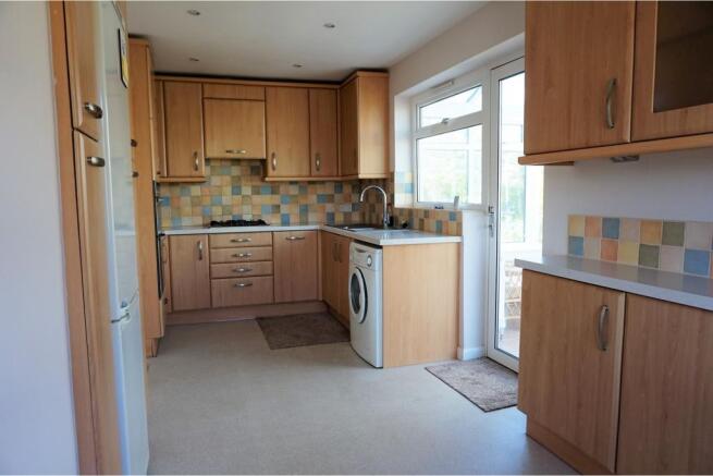 Kitchen / Diner