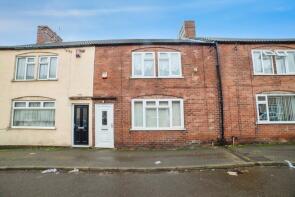 59, Marshall Terrace, Stanton Hill, Sutton-in-ashfield NG17 3GQ