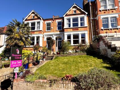Eglinton Hill, Shooters Hill, London, SE18 3NT