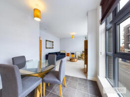 Apartment 11, 100 Lion Court, Warstone Lane, Birmingham B18 6DZ