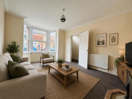 Palgrave Road, Great Yarmouth
