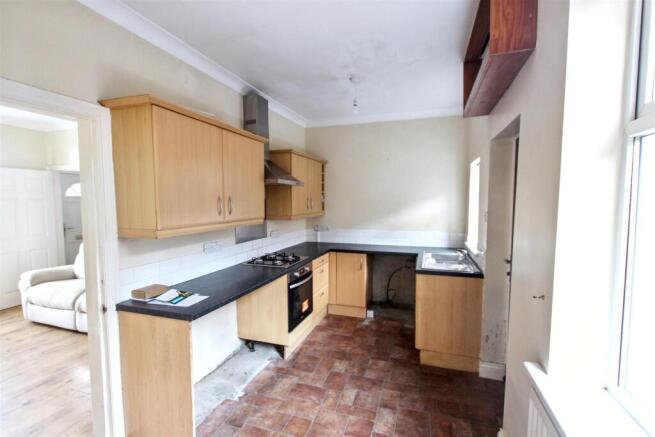 Blanche Terrace, Tantobie, Stanley photo 4