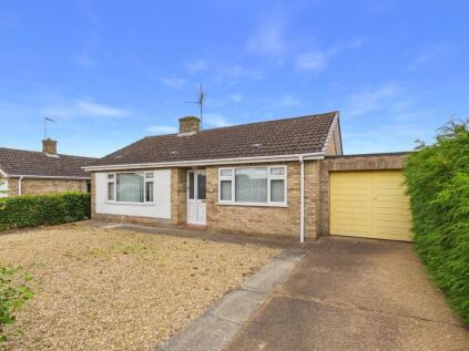Park Lane, Downham Market, PE38