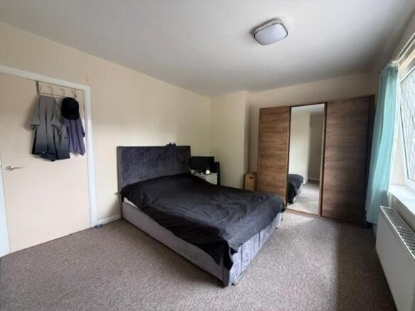 main room