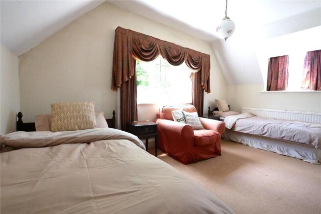 Bedroom Four