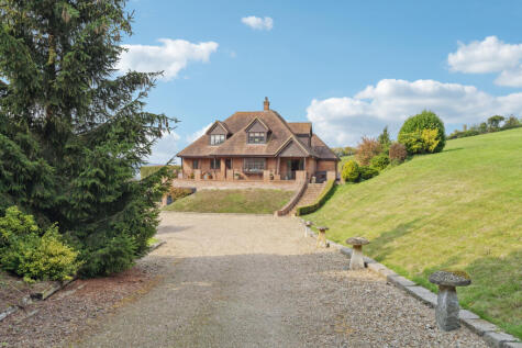 New Road, Northchurch, Berkhamsted, HP4