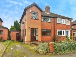 547, Parrs Wood Road, Manchester M20 5GQ