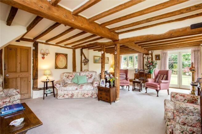 Drawing Room