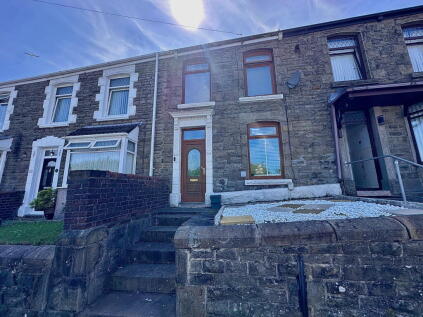 Verig Street, Manselton, Swansea, SA5 9NQ