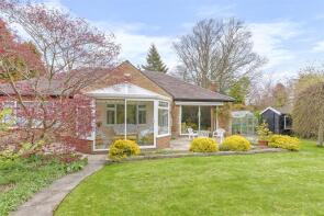 Linden Lea, Moor Lane, Menston, Ilkley LS29 6AP