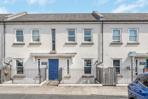 Queen Street, Newton Abbot