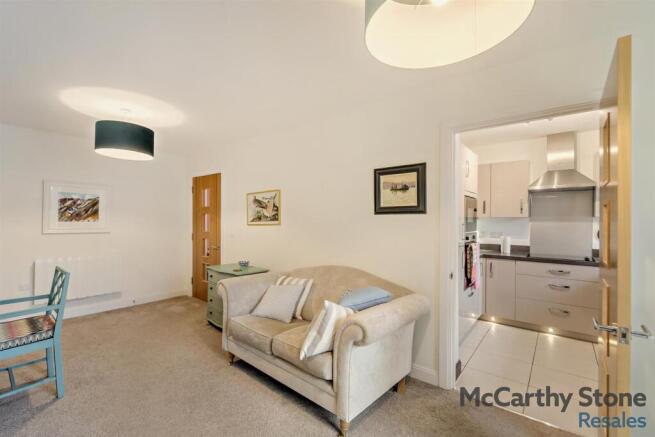 1 bed Apartment for sale Image 10