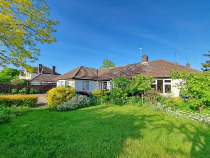 Westerfield Road, Ipswich