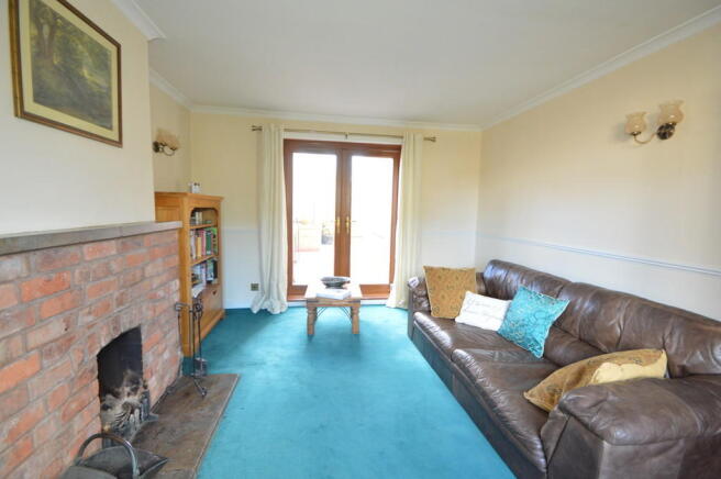 SITTING ROOM