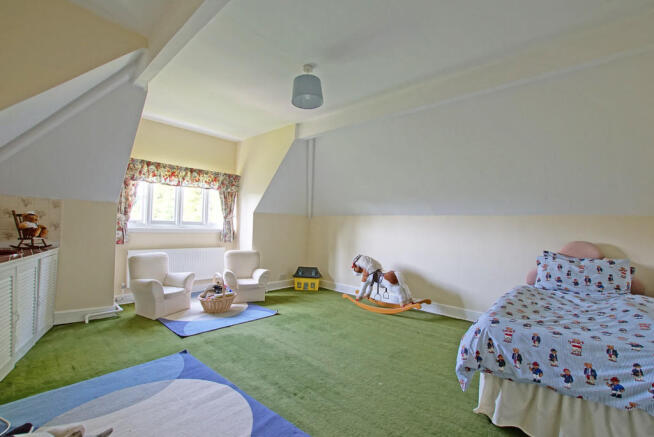 Bedroom Five