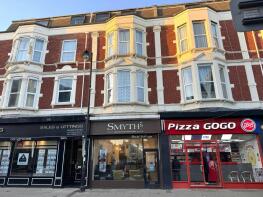 53, Osborne Road, Southsea PO5 3LS