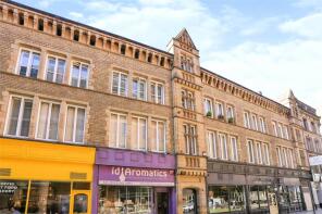 Flat 16, 8, New Station Street, Leeds LS1 5AD