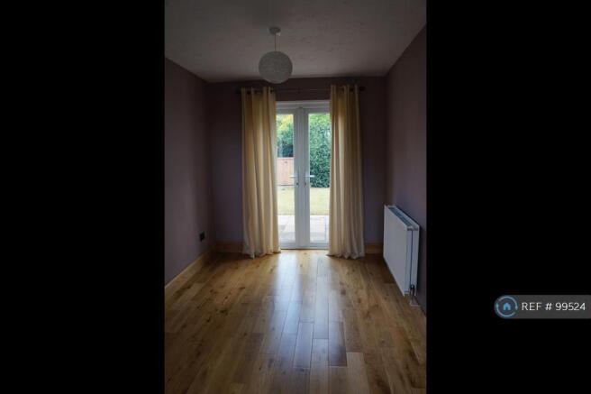 Dinning Room