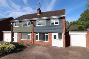 6, Field Close, Kenilworth CV8 2JN