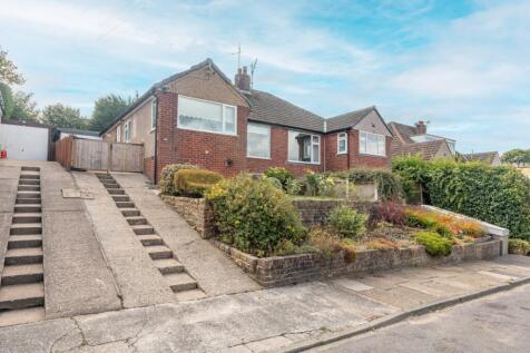 Spring Park Road, Wilsden, Bradford, West Yorkshire, BD15