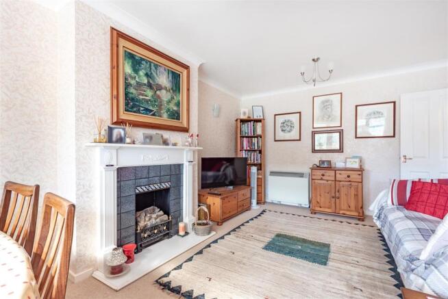 Lounge / Dining Room
