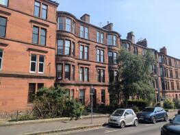 Flat 3/2, 24, Elie Street, Glasgow G11 5JD
