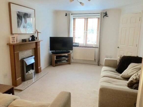 Sitting Room One