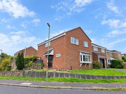 Elmdale Close, Southampton