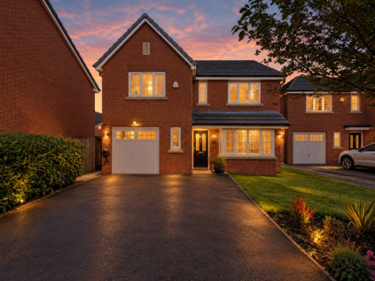 Field Maple Close, Catterall, Preston, PR3 | 1471 sqft | Peaceful Location | Four Double Beds