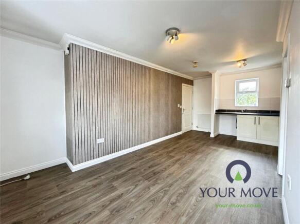 1 bed Flat for sale Image 5