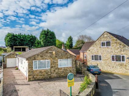 Moor Grove, Stanley