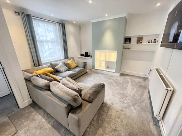 33 Calverley Street