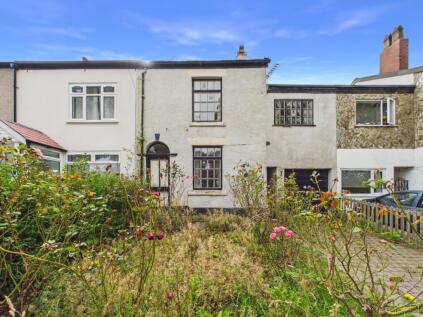 Tree House Avenue, Ashton-under-Lyne, Greater Manchester, OL7