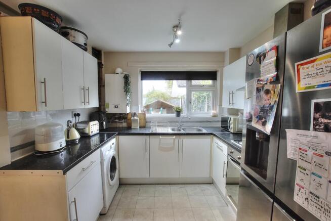 8. Kitchen