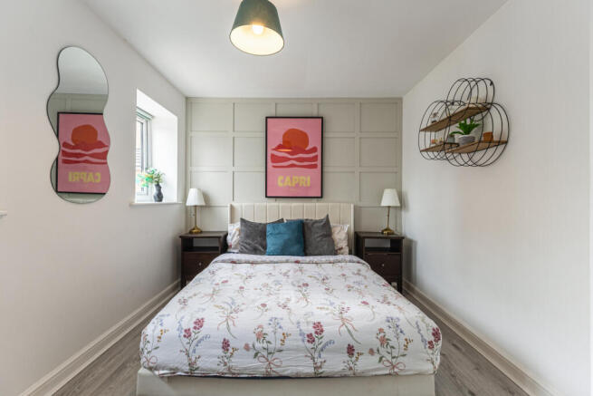 2 bed Flat for sale Image 8
