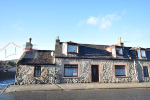 58, Balvenie Street, Keith AB55 4AS