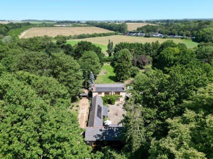 Thurston, Suffolk